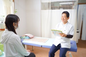 カウンセリング